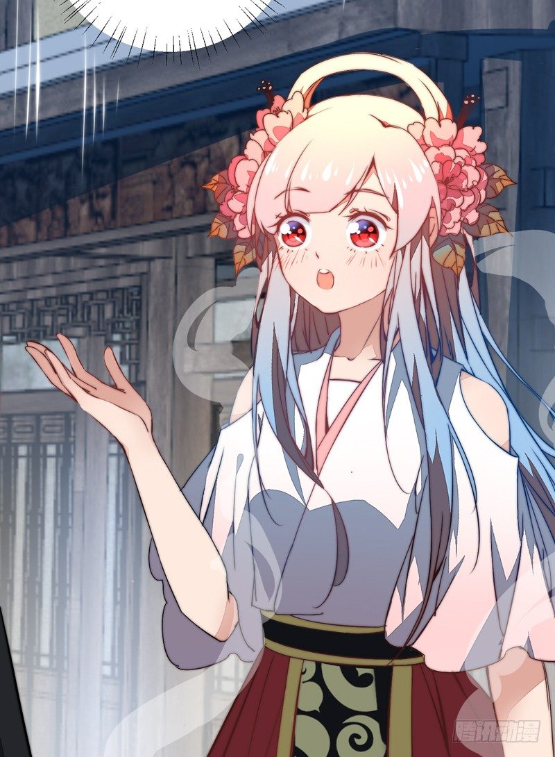 封神之拯救大商开局下载漫画,王都之乱1图