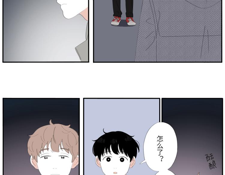 冬日可爱的简笔画漫画,14 收到了2图