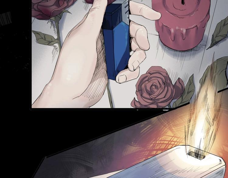 最后三天清仓该怎么甩卖漫画,序章：如果时间能重来2图