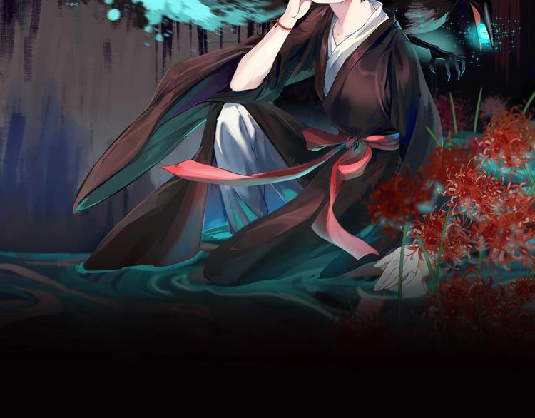 最后三天清仓该怎么甩卖漫画,第24话 我的爷爷1图