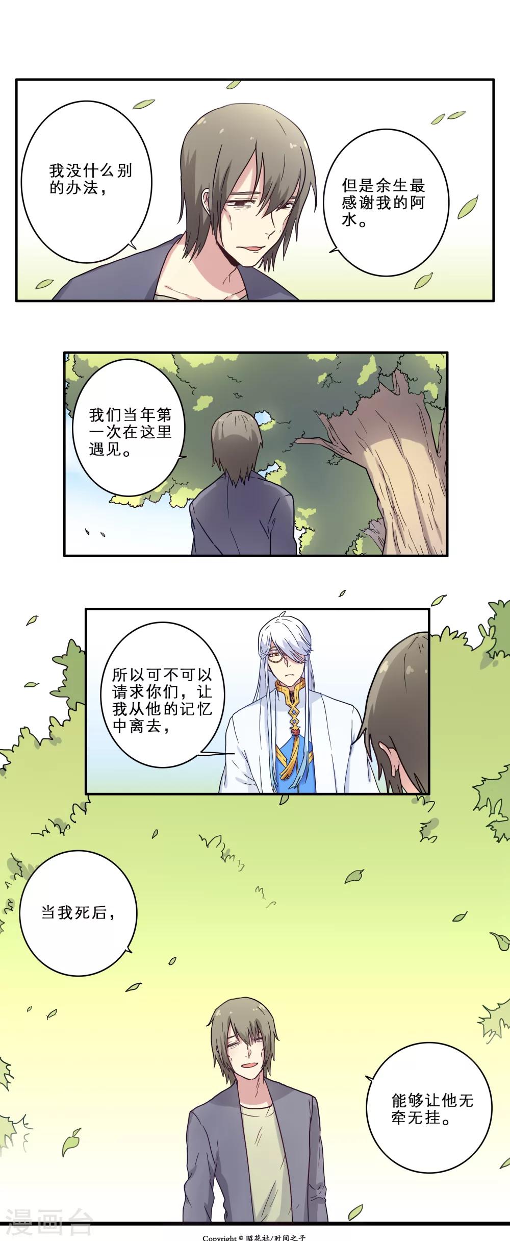 时间之子手机在线观看漫画,第25话1图