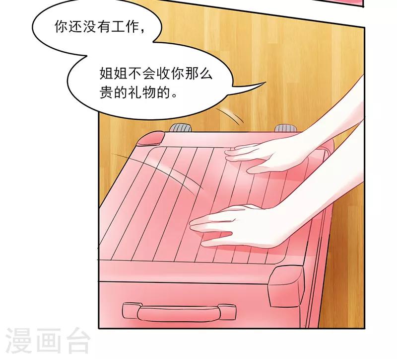 一上班就漫画,第8话2图