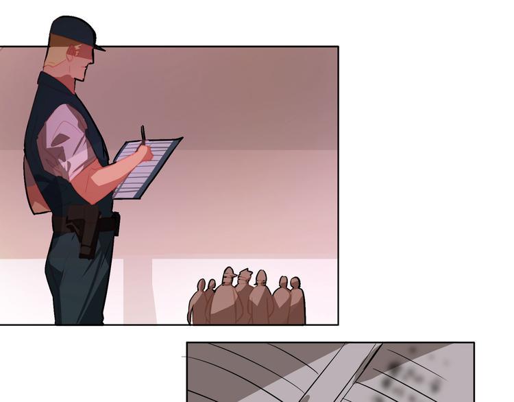 囚笼：曼顿特森漫画,第4话2图