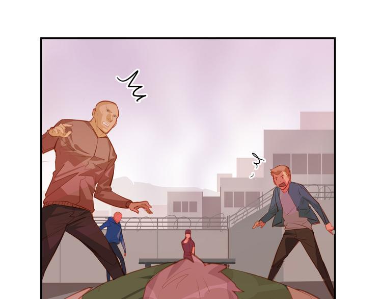 囚笼：曼顿特森漫画,第7话1图