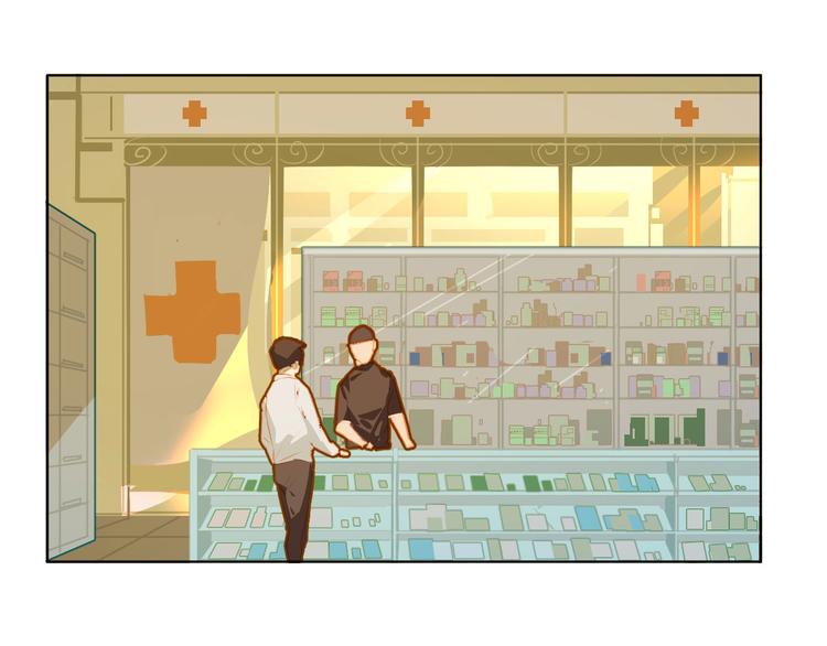 囚笼：曼顿特森漫画,第18话1图