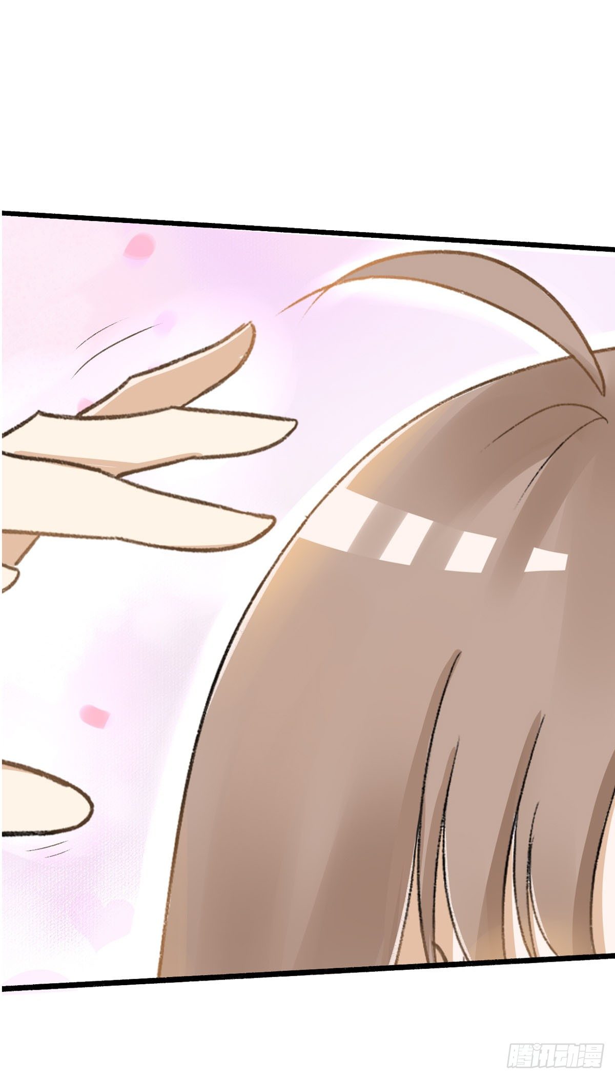 灵犀漫画,生日会（一）2图