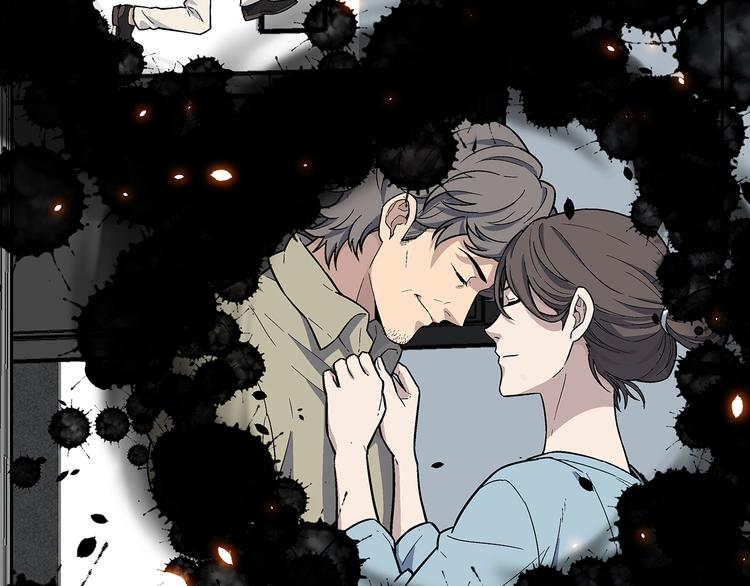 东方浪漫与西方浪漫漫画,第8话  想要的幸福2图