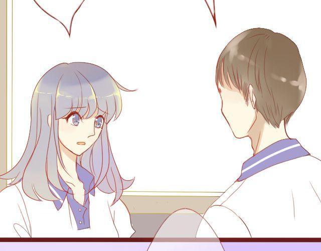 差速锁工作原理漫画,第19话 不安的心1图