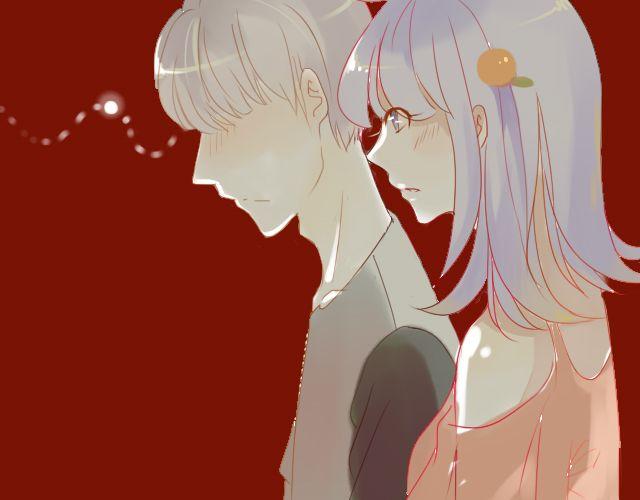 差半步爱漫画,第12话 我来教她就好2图
