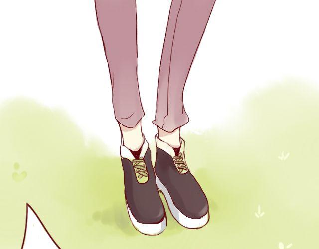 差速锁工作原理漫画,第8话 擦一下眼泪吧1图