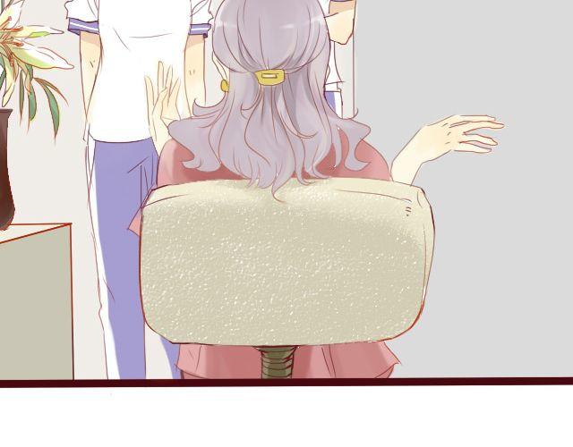 差速锁工作原理漫画,第16话 交锋2图