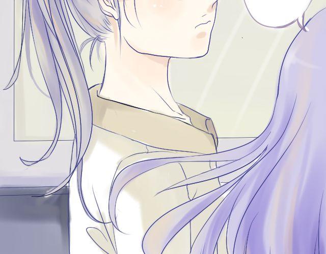 差速锁工作原理漫画,第5、6话 我才没有喜欢他1图