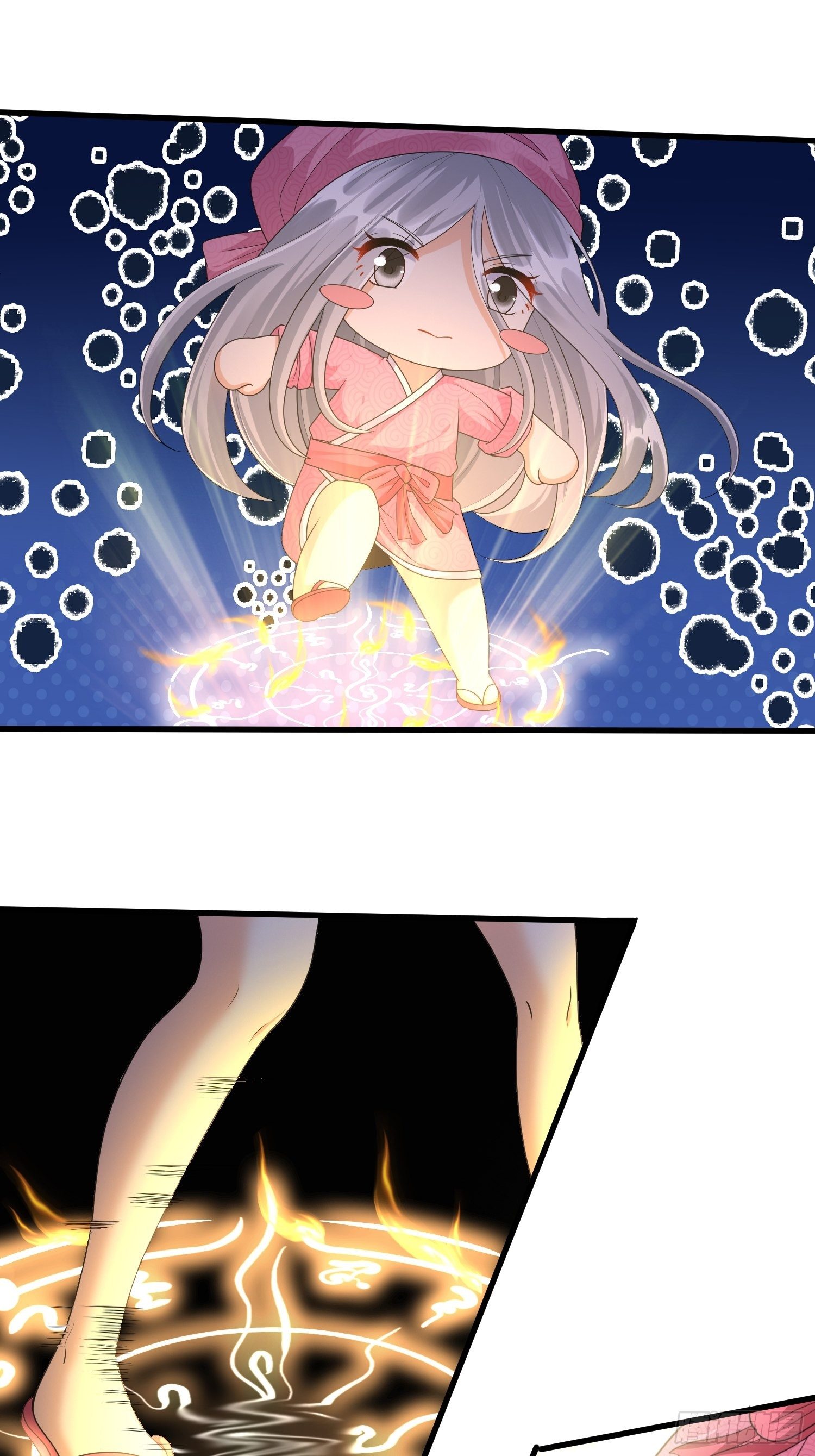 从成为外挂开始漫画在线观看漫画,第三十九章2图
