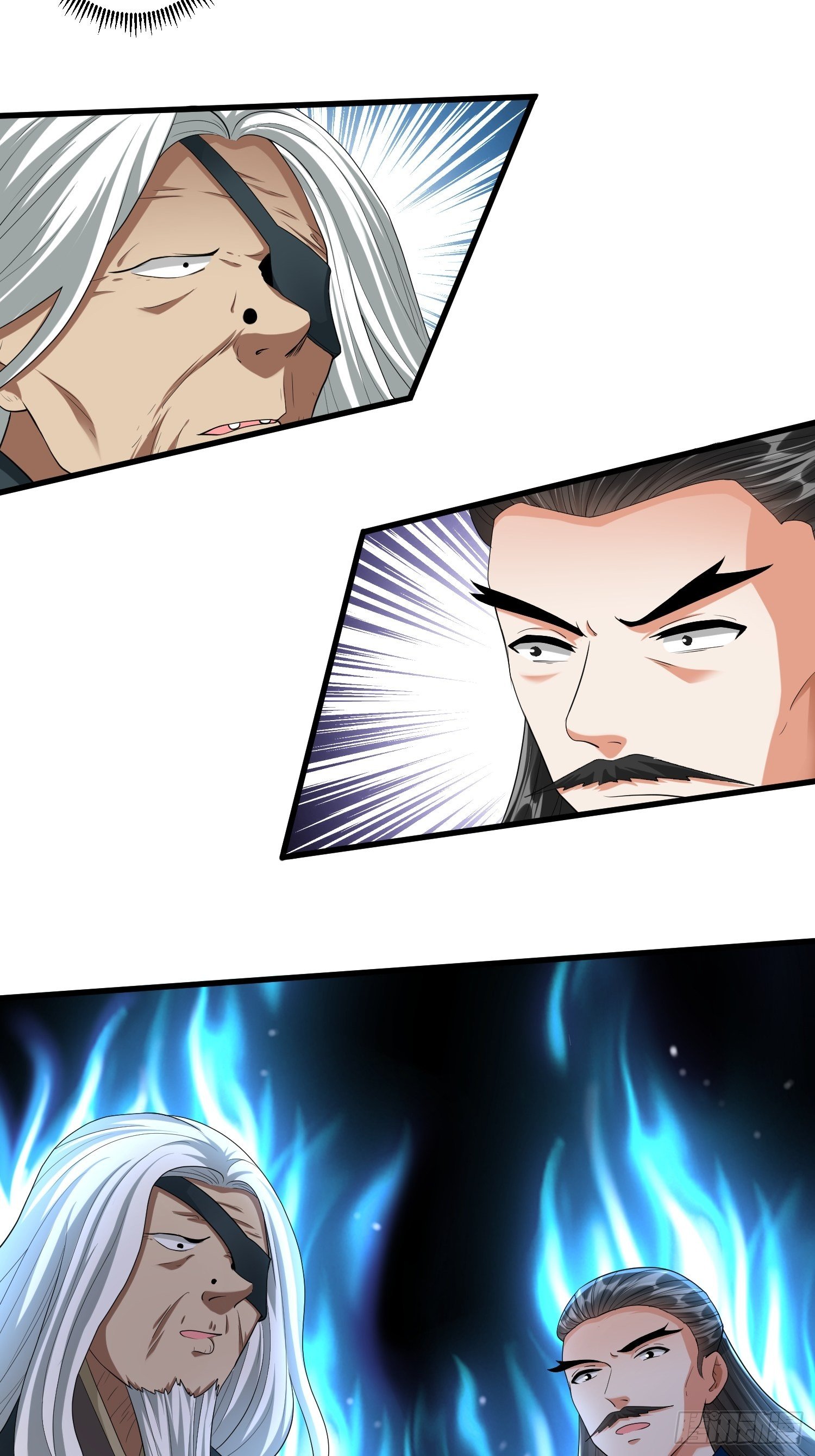 从成为外挂开始漫画在线观看漫画,第四十章2图