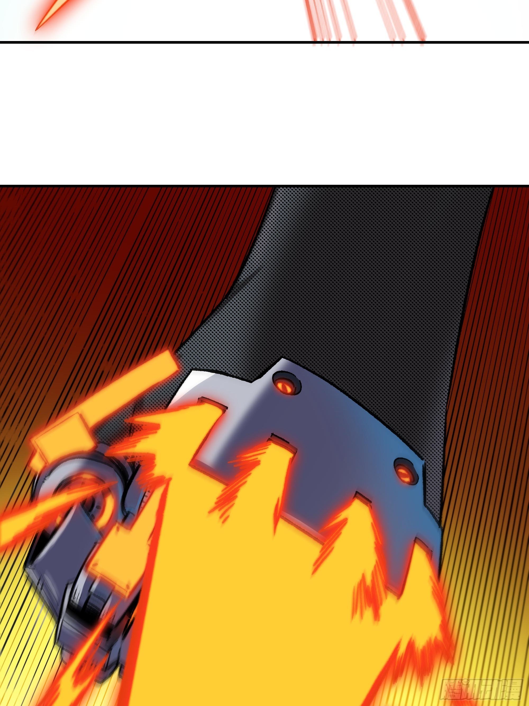 新任教主想从良漫画,被碾压了！！2图