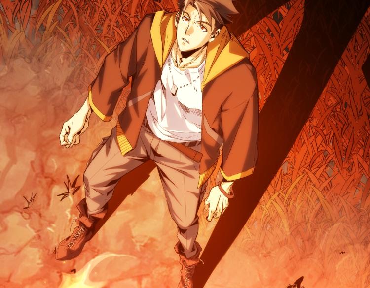 又是一记重拳漫画,第1话 黑医院2图
