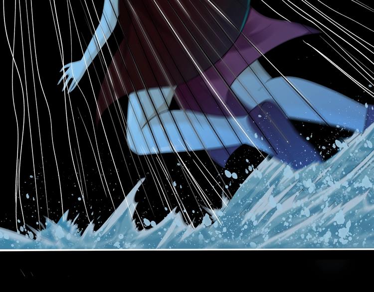 剃鼻毛剃须刀漫画,第31话 伺机而动！1图