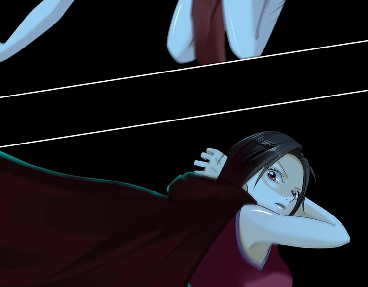 剃鼻毛剃须刀漫画,第31话 伺机而动！2图