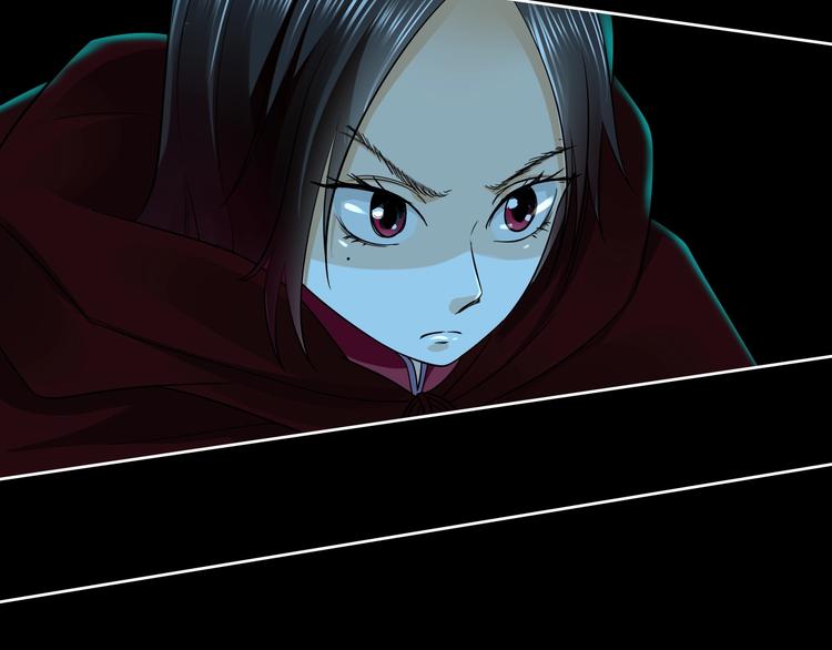 剃鼻毛剃须刀漫画,第31话 伺机而动！2图