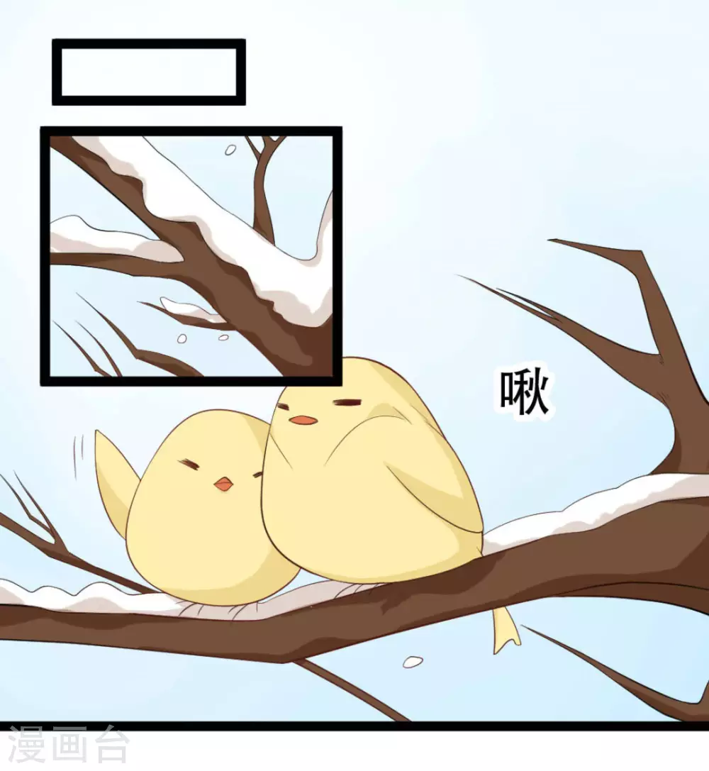 摄影师和小助理漫画,第10话2图