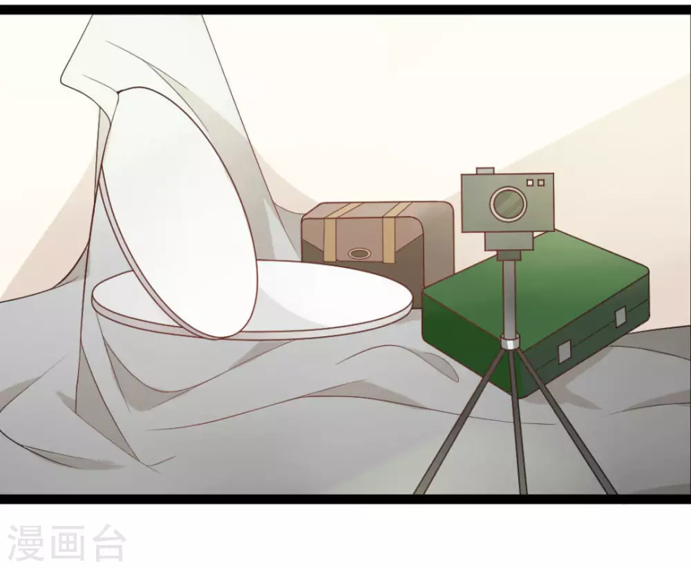 摄影师和小助理漫画,第11话2图