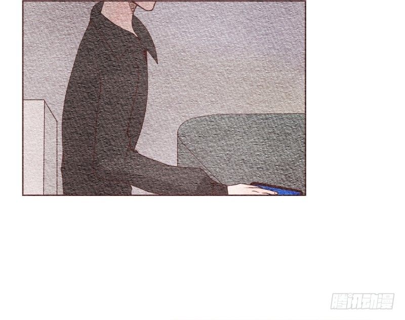 歌曲握手漫画,这很尴尬1图