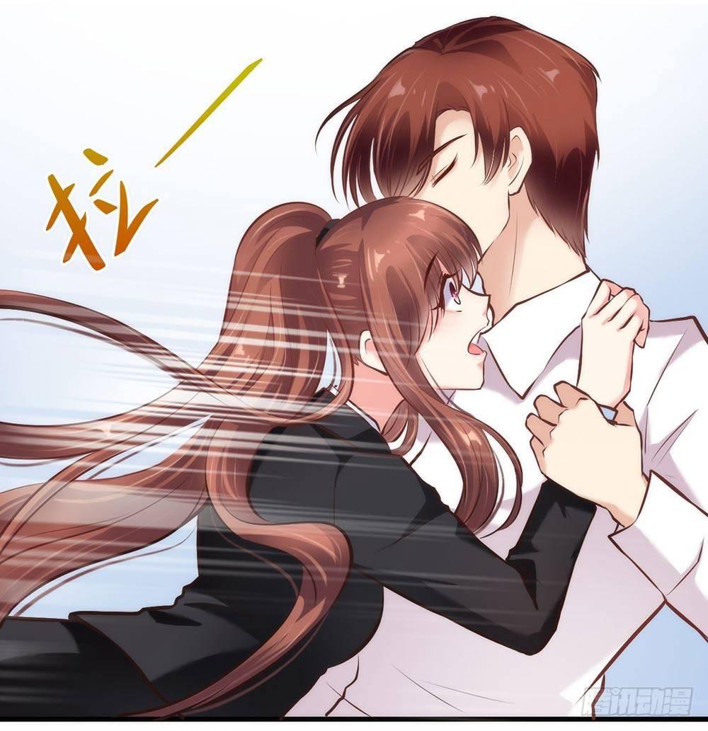 错爱成殇宋云延小说漫画,做我女人1图
