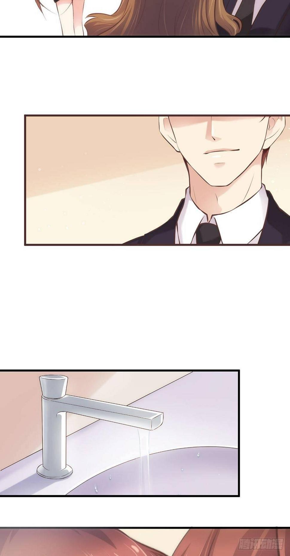 错爱成殇宋云延小说漫画,陈年往事2图