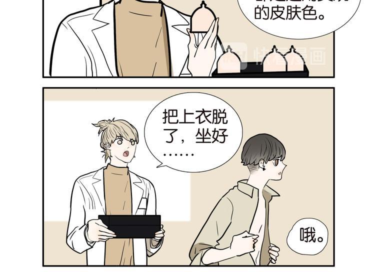 桃子兄弟唱歌全集漫画,019时尚审美1图