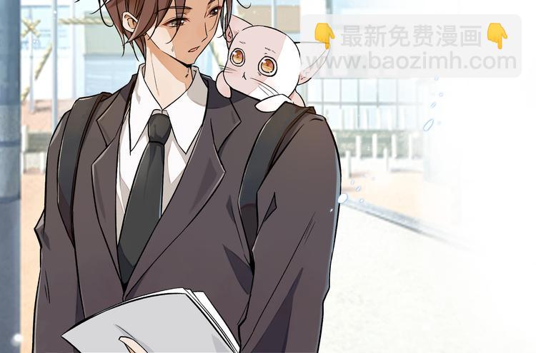 上仙，缺猫否？漫画,竟然开单了2图