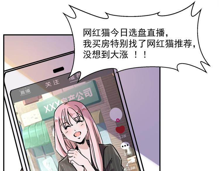 上线确认单漫画,网红猫2图