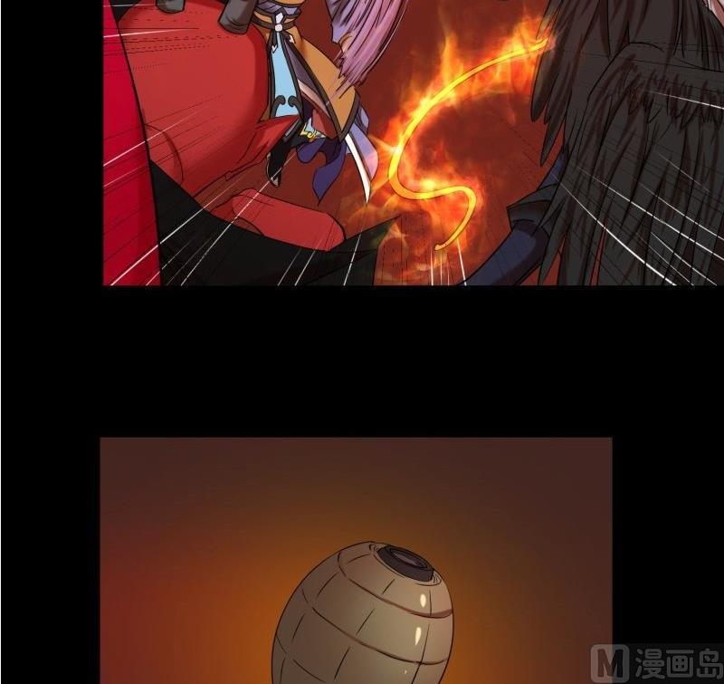 阎小罗和李哪吒接吻漫画,第30话 取经天团西方打架游2图