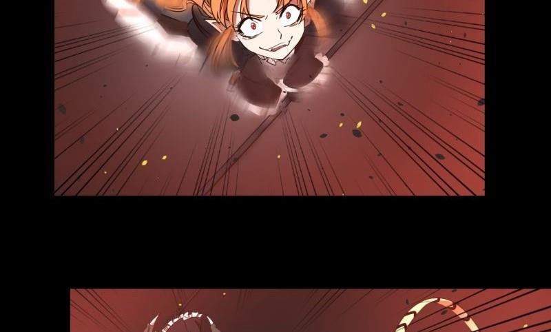 阎小罗和李哪吒接吻漫画,第30话 取经天团西方打架游1图