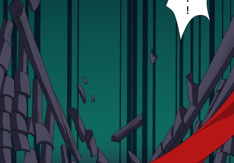 阎小罗和李哪吒接吻漫画,第03话 这次有个超厉害的搭档2图