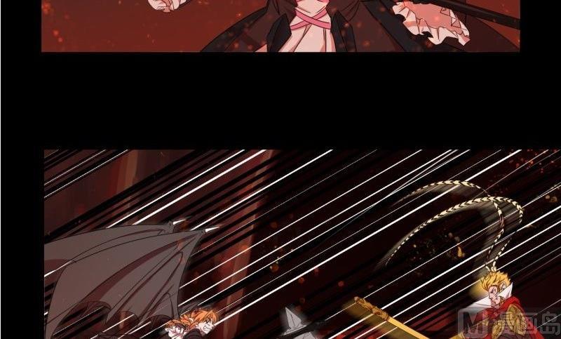 阎小罗和李哪吒接吻漫画,第30话 取经天团西方打架游2图