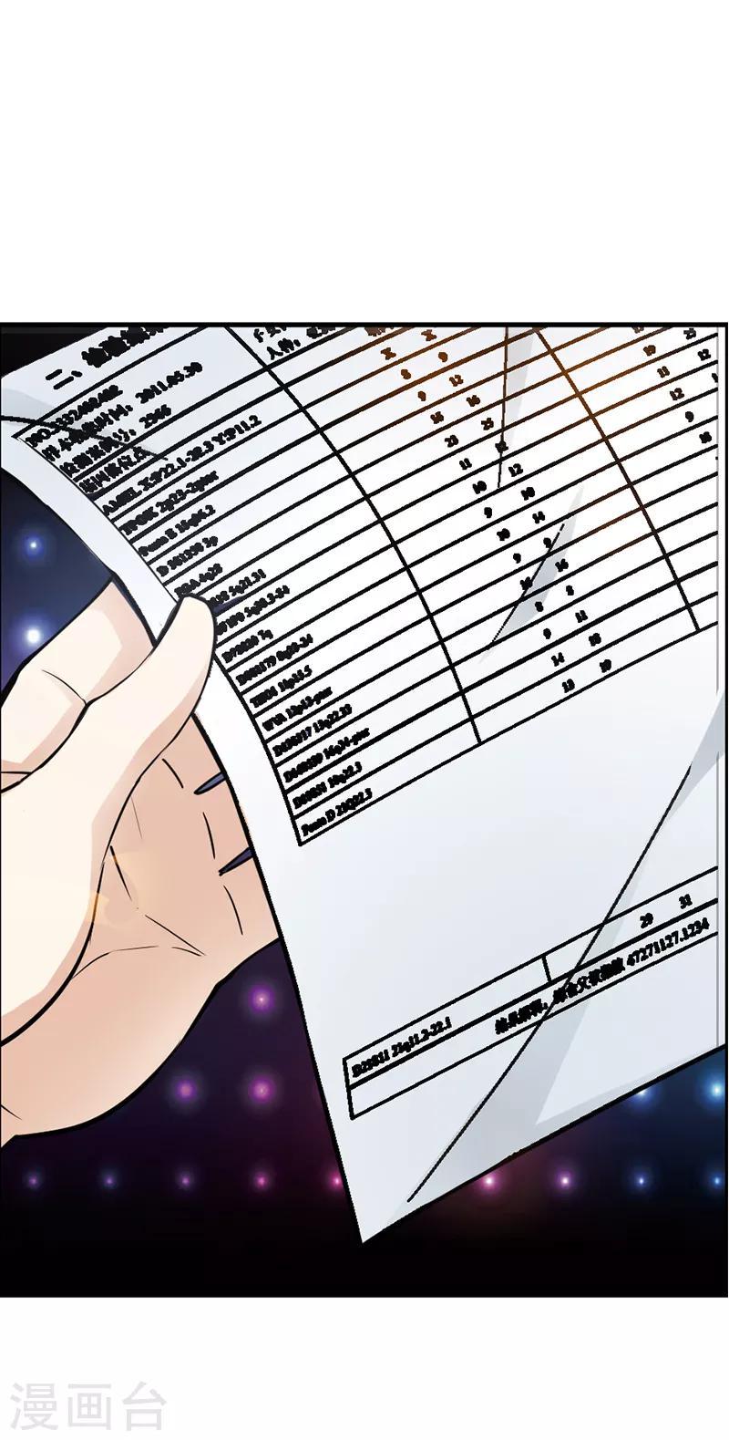 总裁的追妻全集漫画,第9话1图