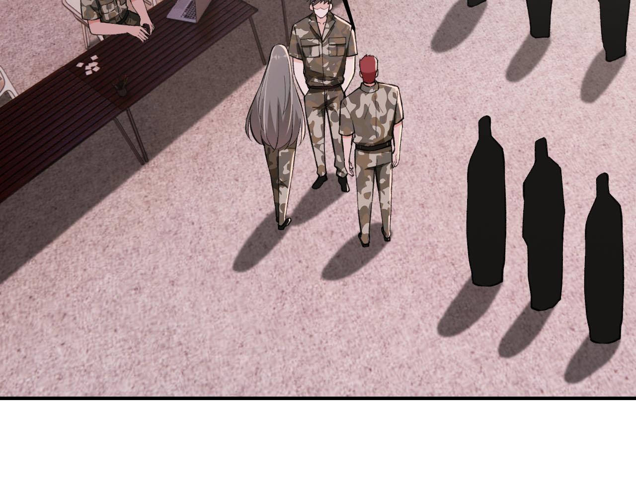 最强特种兵之龙刺漫画,第11话 目标：龙隐1图
