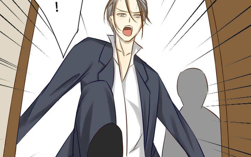 非君子之过的上一句是什么漫画,第12话：谁TM敢在老子地盘拍片儿？1图