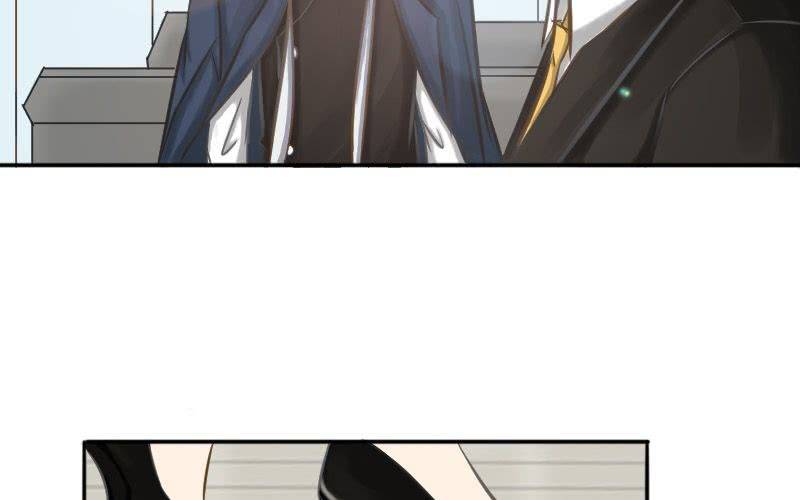 非君子之过的上一句是什么漫画,第9话：汉语拼音好难哟~1图