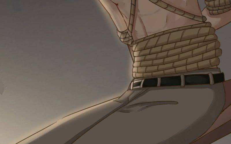 非君子之过的上一句是什么漫画,第6话：我不要当男公关啊！！1图