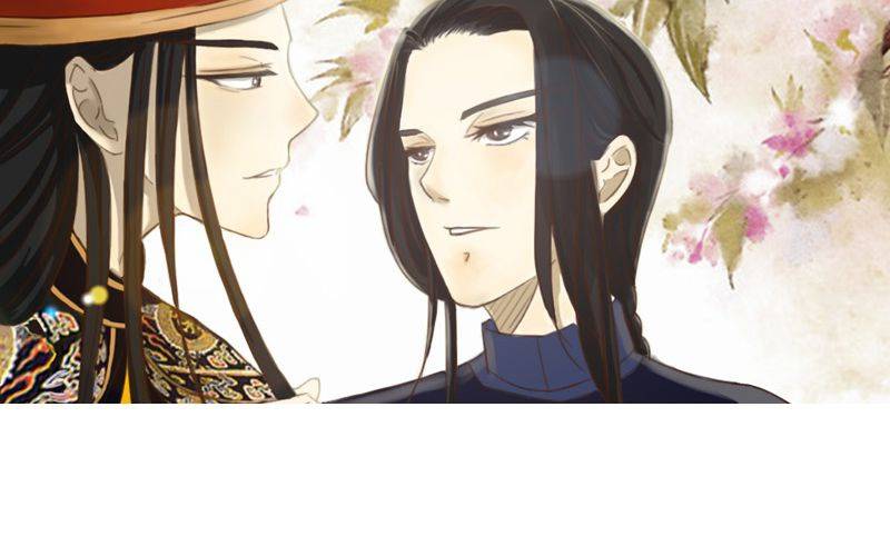 非君子之过的上一句是什么漫画,预告！！！！！！！！2图