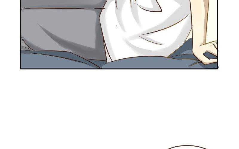 非君子之过的上一句是什么漫画,第11话：失忆的何琛2图