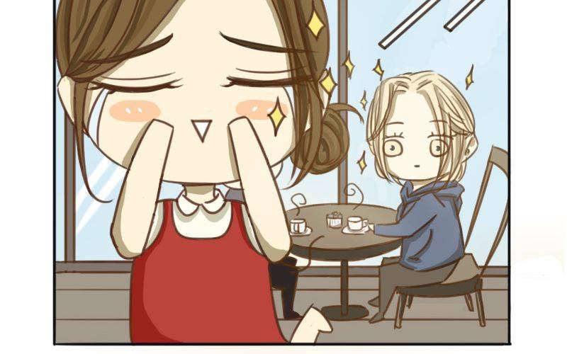 非君子之过的上一句是什么漫画,第2话：爱卿甚是可爱呢~2图
