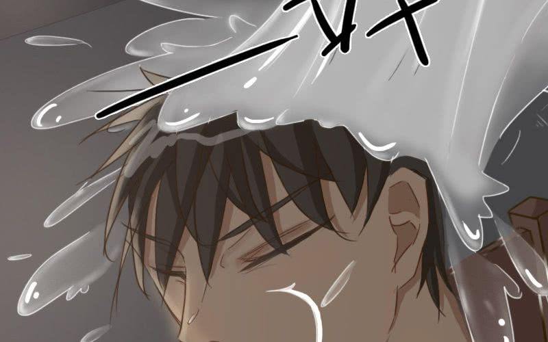 非君子之过的上一句是什么漫画,第6话：我不要当男公关啊！！2图