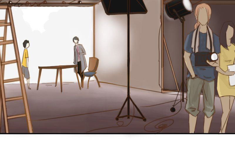 非君子之过的上一句是什么漫画,第1话：被扔掉了······1图