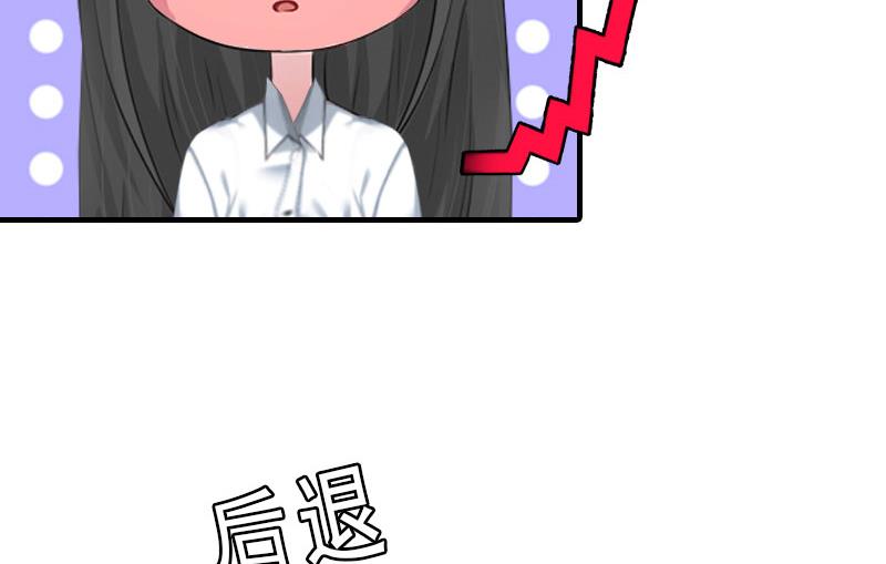推倒总裁：傲娇冷男攻略记漫画,第5话 都是为了钱2图