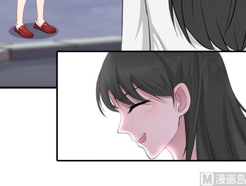 推倒总裁：傲娇冷男攻略记漫画,第13话 菲菲不见了2图