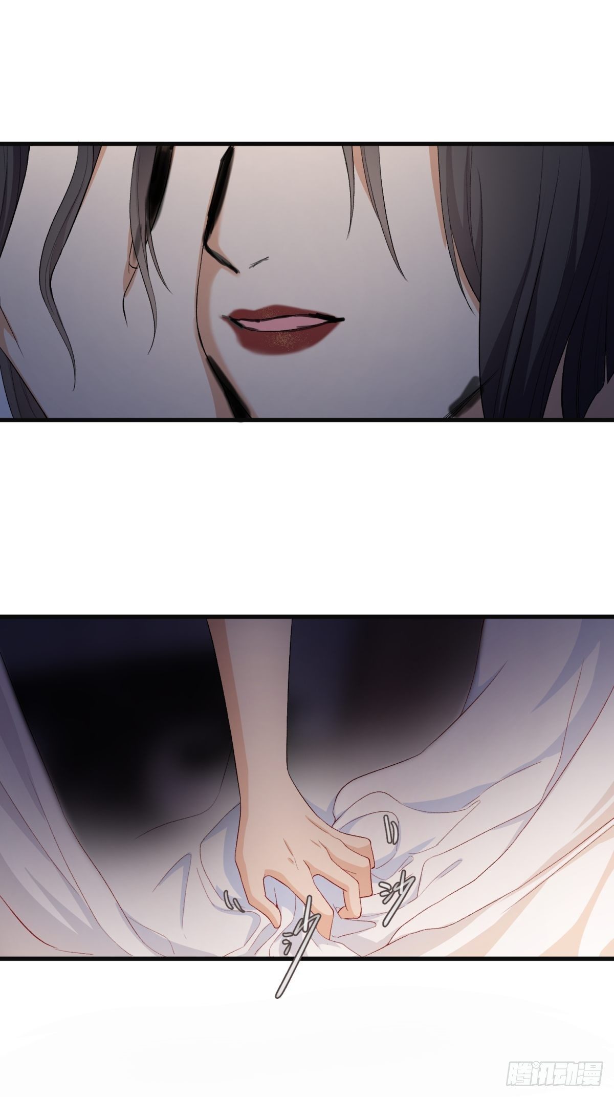 在总裁漫里寻找常识是我的错？漫画,第五十二话2图