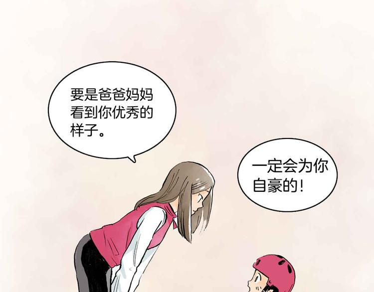 冰花绽放漫画,序章：花滑少女2图