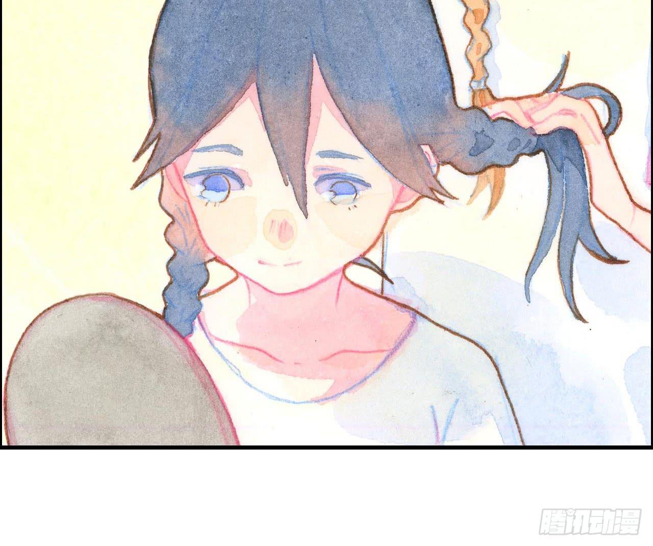 荒野之息大师剑漫画,第15话2图